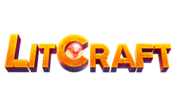 LitCraft logo