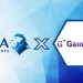 GameStar Exchange partnership