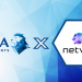 Partnership: Netvrk and BCA investments