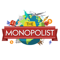 The Monopolist Logo