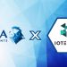 Partnership: IoTeXPad and BCA investments