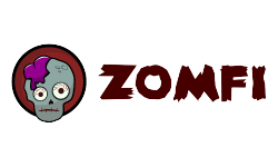Logo Zomfi