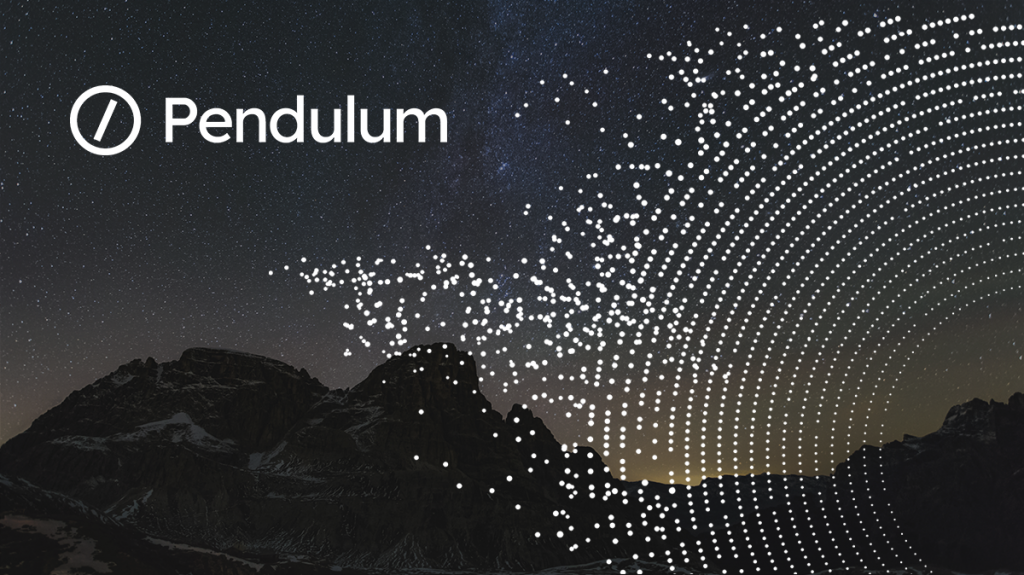 Pendulum Blockchain