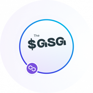 GSG token
