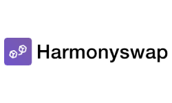 Harmonyswap logo
