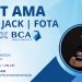 AMA: FOTA x BCA investments